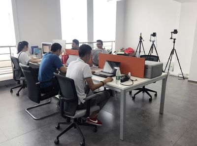 慧企業(yè) | 映尚科技,堅(jiān)信自己被需要